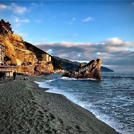 Apartamento Ca Lea House Monterosso al Mare