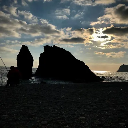Ca Lea House Lejlighed Monterosso al Mare