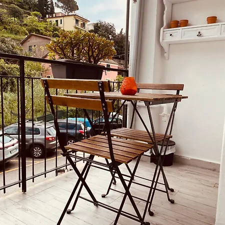 Ca Lea House Lejlighed Monterosso al Mare