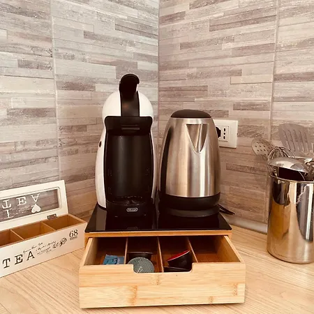 Ca Lea House Lejlighed