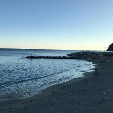 Lejlighed Ca Lea House *