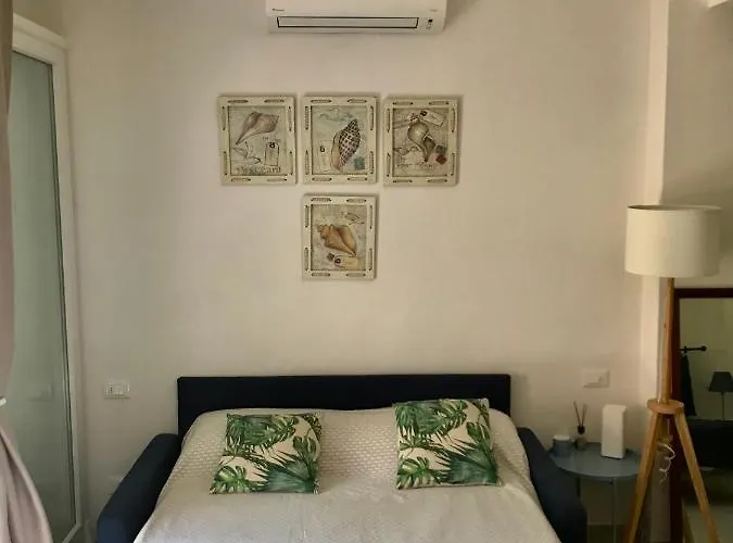 Cà Lea House Appartement