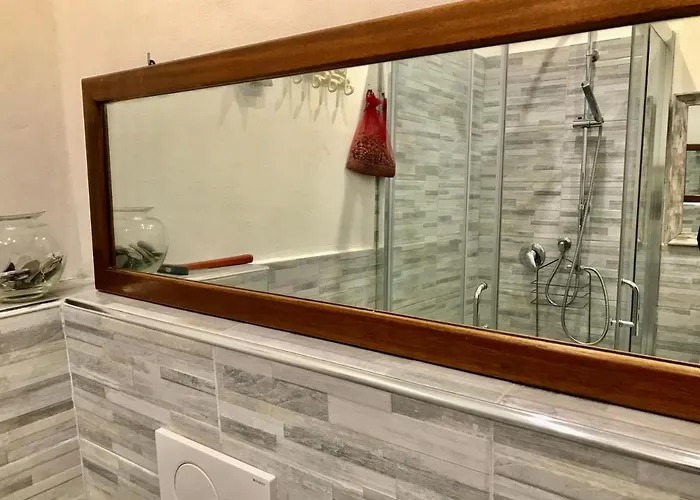 Ca Lea House شقة مونتيروسّو ال ماري