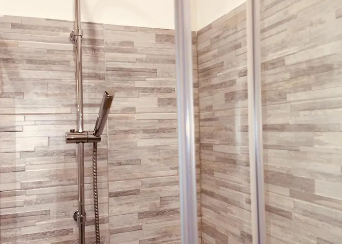 Ca Lea House مونتيروسّو ال ماري