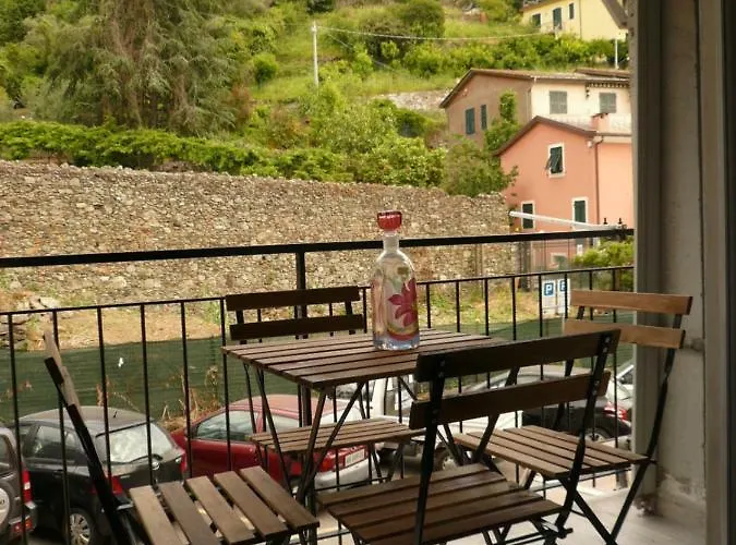 Cà Lea House