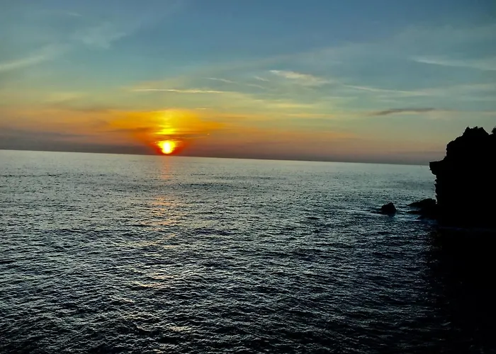 Ca Lea House مونتيروسّو ال ماري