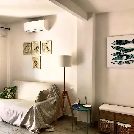 Apartment Ca Lea House