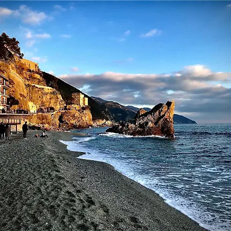 Apartment Ca Lea House Monterosso al Mare