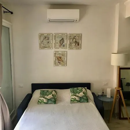 Cà Lea House Appartement