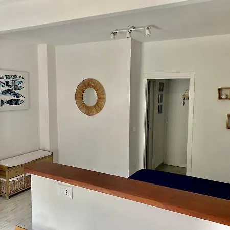 Apartamento Cà Lea House