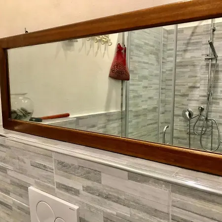 Cà Lea House Apartamento Monterosso al Mare