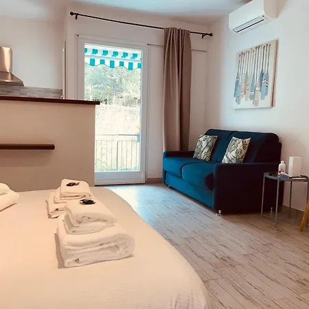 Appartement Cà Lea House *