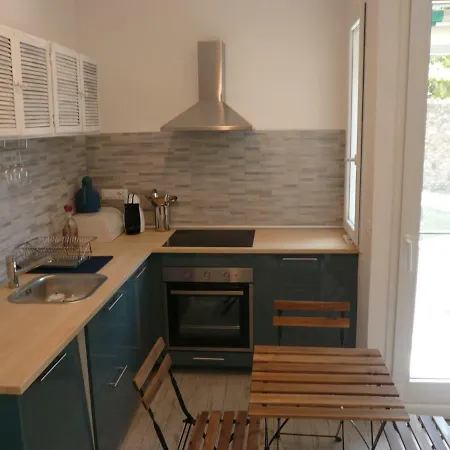 Ca Lea House *