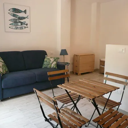 Ca Lea House Lägenhet *