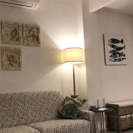Ca Lea House