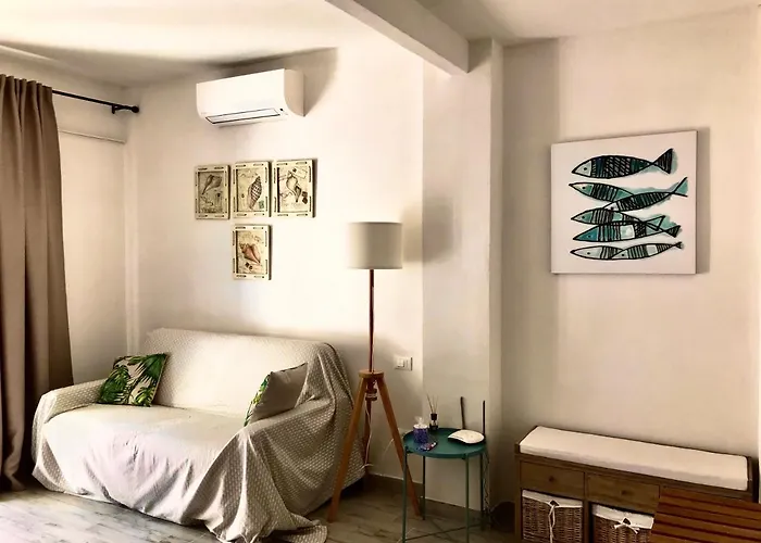 Apartman Ca Lea House