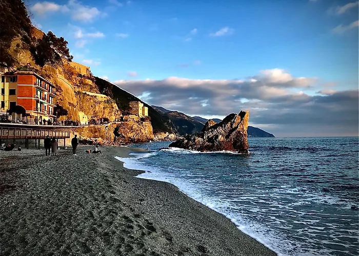 Apartman Ca Lea House Monterosso al Mare