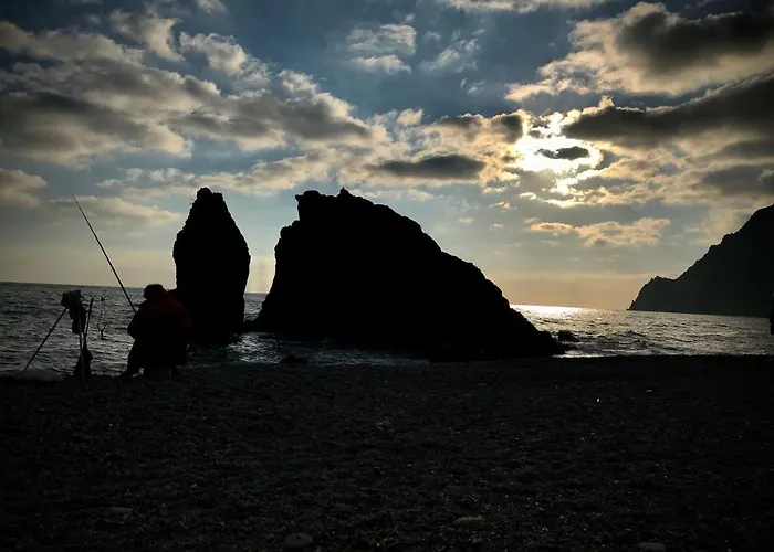 Ca Lea House Apartman Monterosso al Mare