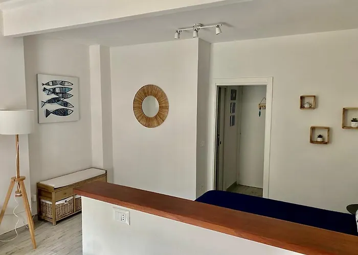 Apartman Ca Lea House