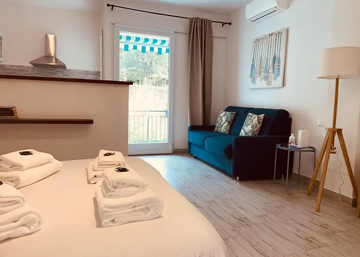 Apartman Ca Lea House *