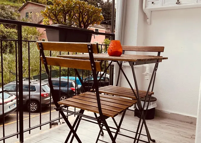 Ca Lea House Apartman Monterosso al Mare