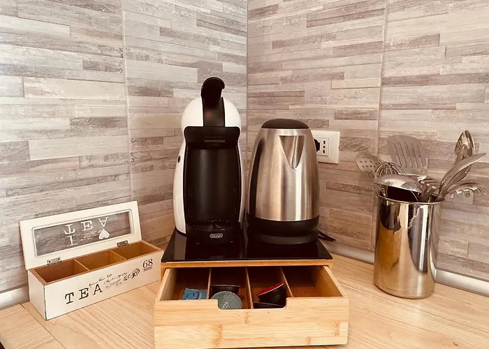 Ca Lea House Apartman