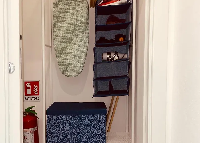 Ca Lea House Apartman *