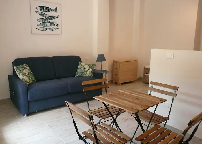 Ca Lea House Apartman *