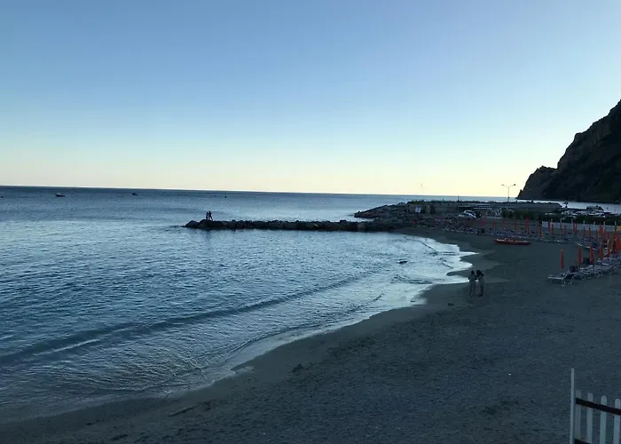 Apartmán Ca Lea House *