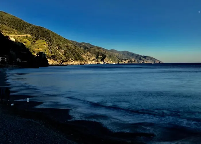 Ca Lea House Apartman